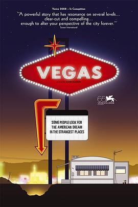 赌城真相 Vegas: Based on a True Story