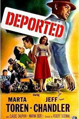 义胆枭雄 Deported