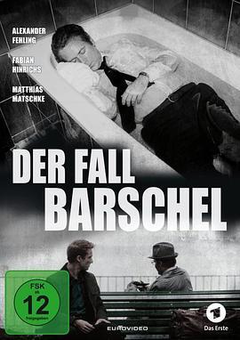 B案件 Der Fall Barschel