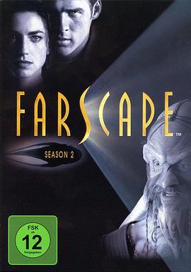 遥远星际 第二季 Farscape Season 2