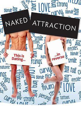 <span style='color:red'>裸体</span>诱惑 第三季 Naked Attraction Season 3