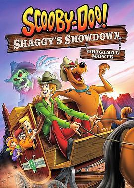 史酷比！毛茸茸的对决 Scooby-Doo! Shaggy's Showdown