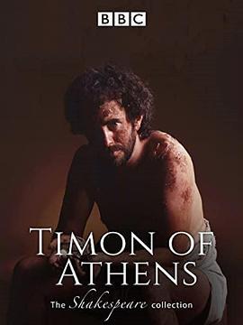 Timon of <span style='color:red'>Athens</span>