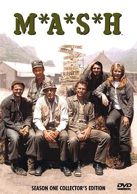 <span style='color:red'>陆军</span>野战医院 第一季 M*A*S*H Season 1