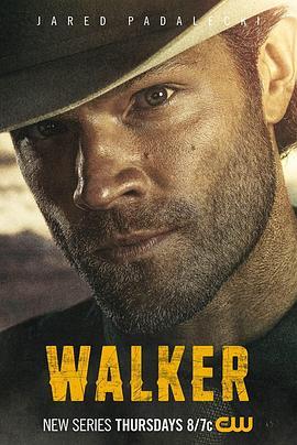 德州巡警 第三季 Walker Season 3