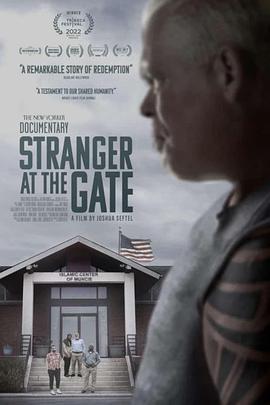 <span style='color:red'>家门口</span>的陌生人 Stranger at the Gate