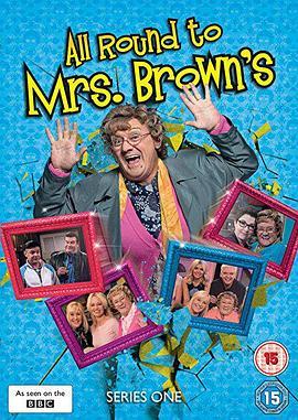 All <span style='color:red'>Round</span> to Mrs Browns Season 1