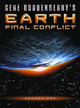 泰星来客 第一季 Earth: Final <span style='color:red'>Conflict</span> Season 1