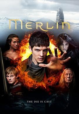 梅林传奇 第五季 Merlin Season 5