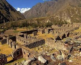 新星 马丘比丘幽灵 PBS NOVA Ghosts of Machu Picchu