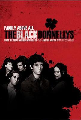 唐纳利兄弟 The Black Donnellys