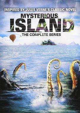 神秘岛 第一季 Mysterious Island Season 1