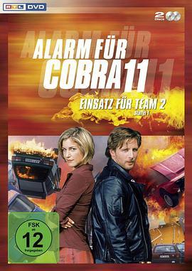 火线战将2 第一季 Alarm für Cobra 11 - Einsatz für Team 2 Season 1