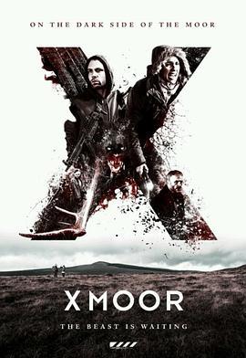X魔兽 X Moor