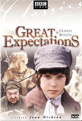 <span style='color:red'>远大</span>前程 Great Expectations