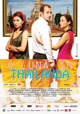 在<span style='color:red'>泰国</span>的一月 O lună în Thailanda