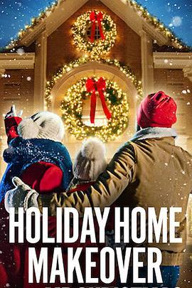 圣诞先生：佳节居家大改造 Holiday Home <span style='color:red'>Makeover</span> with Mr. Christmas
