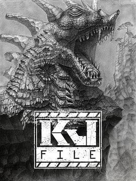 KJ File 第2季 KJファイル 続編