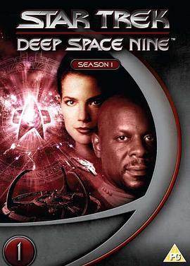 <span style='color:red'>星</span>际旅<span style='color:red'>行</span>：深空<span style='color:red'>九</span>号 第一季 Star Trek: Deep Space Nine Season 1
