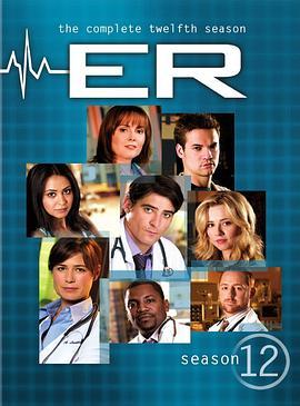 急诊室的故事 第十二季 ER Season 12