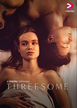 <span style='color:red'>Threesome</span> Season 1 (2021)
