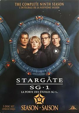 星际之门 SG-1 <span style='color:red'>第九</span>季 Stargate SG-1 Season 9