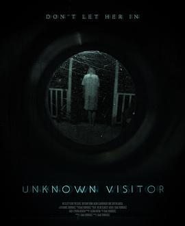 不明访客 Unknown Visitor