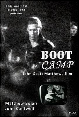 <span style='color:red'>训</span><span style='color:red'>练</span>营 Boot Camp