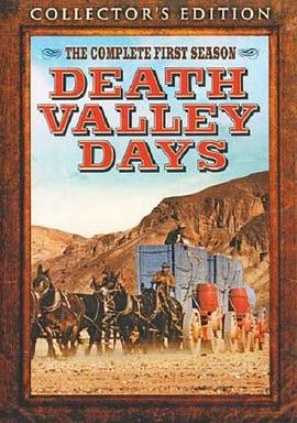 Death <span style='color:red'>Valley</span> Days