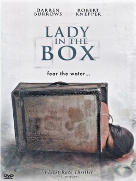 箱子里的女人 Lady in the Box