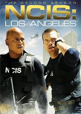 海军罪案调查处：洛杉矶 第二季 NCIS: Los Angeles Season 2