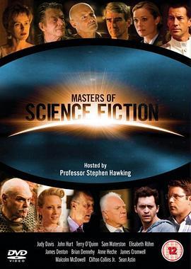 科幻大师 Masters Of Science Fiction