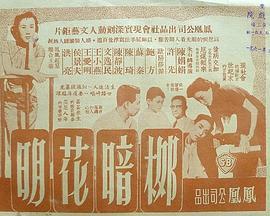 柳暗花明
