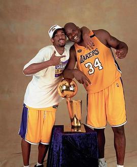 1999-2000 湖人 夺冠纪录片 NBA Champions 1999-2000 NBA Champions - Los Angeles Lakers