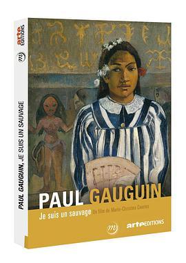 Gauguin "Je suis un <span style='color:red'>sauvage</span>"