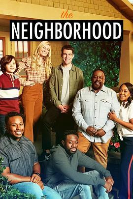 东邻西舍 第四季 The Neighborhood Season 4