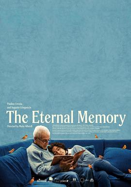 永恒的记忆 The Eternal Memory