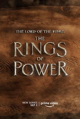 指环王：<span style='color:red'>力量</span>之戒 第一季 The Lord of the Rings: The Rings of Power Season 1