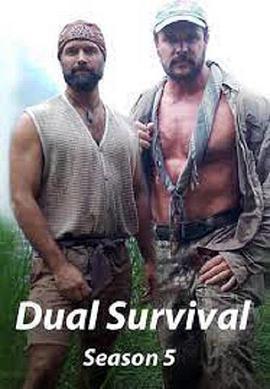 求生一加一 第五季 Dual Survival Season 5