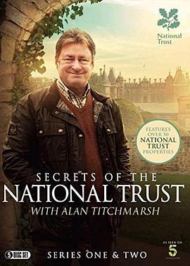 英国国宝探秘 Secrets of the National Trust