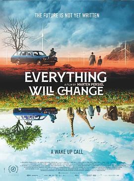 浮云世态 Everything Will Change