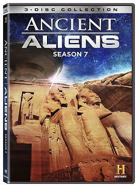 远古外星人 第七季 Ancient Aliens Season 7
