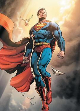 <span style='color:red'>超</span><span style='color:red'>人</span>：遗产 <span style='color:red'>Superman</span>: Legacy
