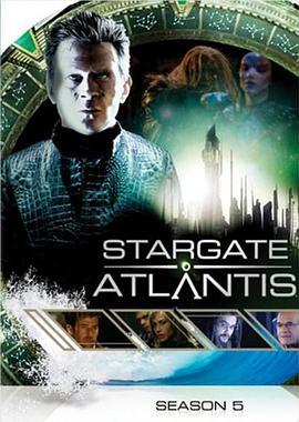 <span style='color:red'>星际</span>之门：亚特兰蒂斯 第五季 Stargate: Atlantis Season 5