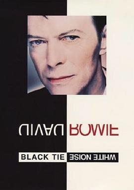 David Bowie: <span style='color:red'>Black</span> Tie <span style='color:red'>White</span> Noise