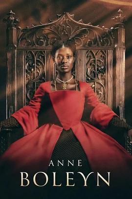 <span style='color:red'>安妮</span>·博林 Anne Boleyn