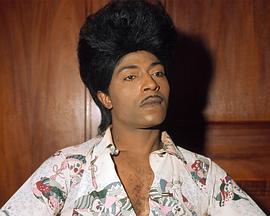 小理查德：我就是一切 Little Richard: I Am Everything