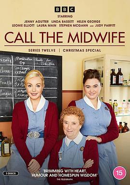 呼叫助产士 第十二季 Call The Midwife Season 12