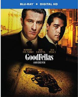 斯科塞斯的好家伙们 Scorsese's Goodfellas