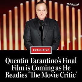 <span style='color:red'>影</span>评人 The Movie Critic